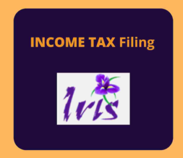 Income Tax Filling Registration