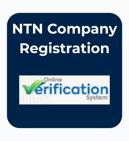 NTN Company Registration