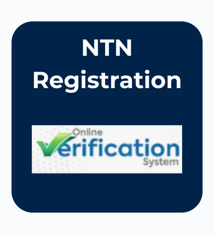 NTN Registration